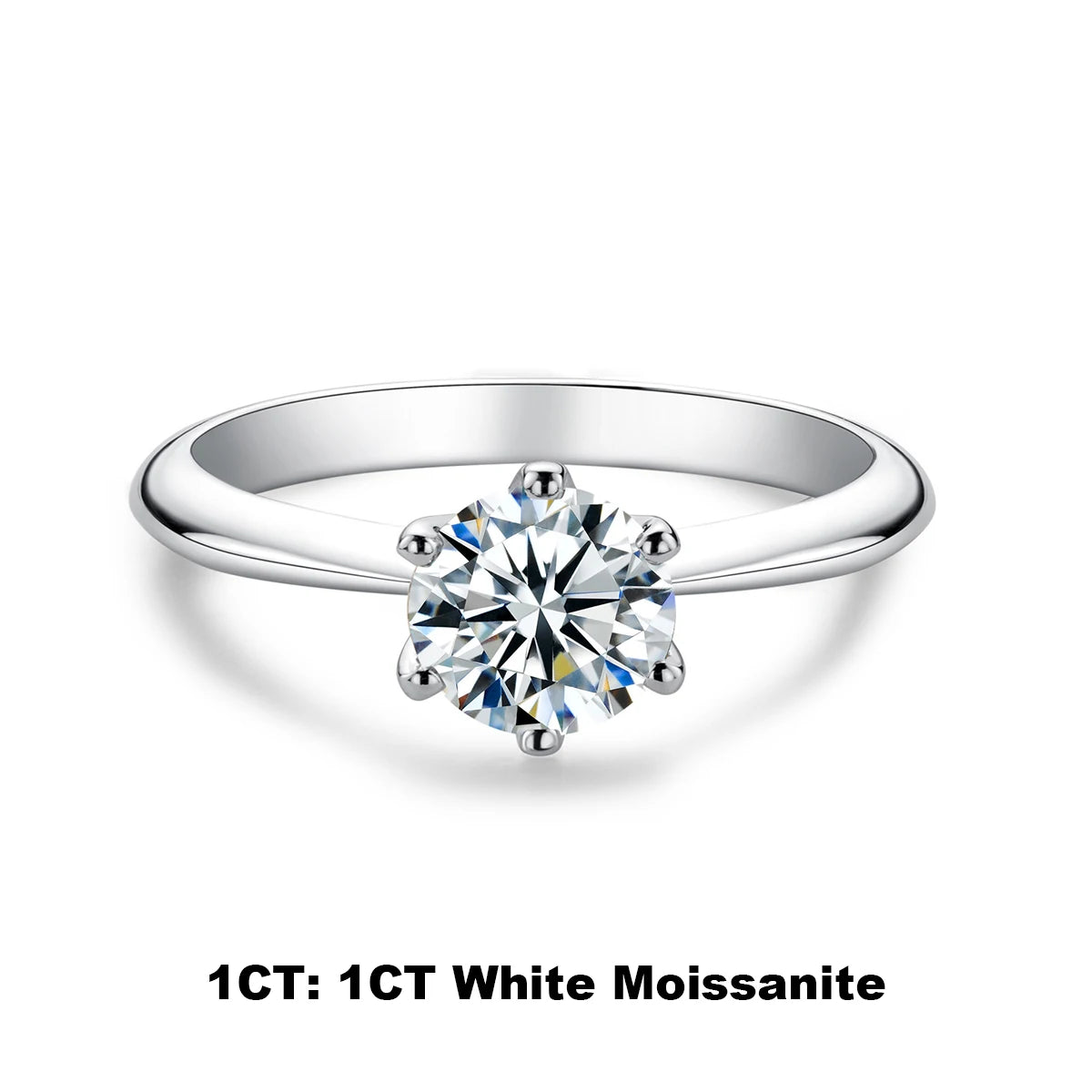 AnuJewel’s Moissanite Magic