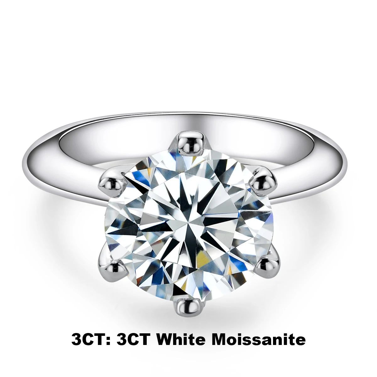 AnuJewel’s Moissanite Magic