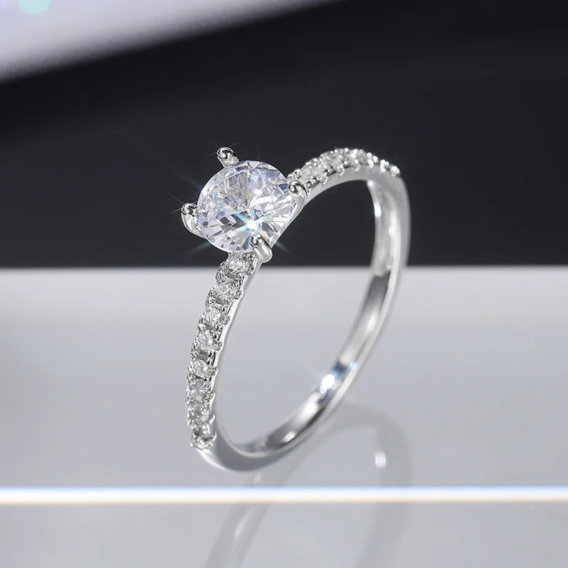 Fashion Trendy Ring