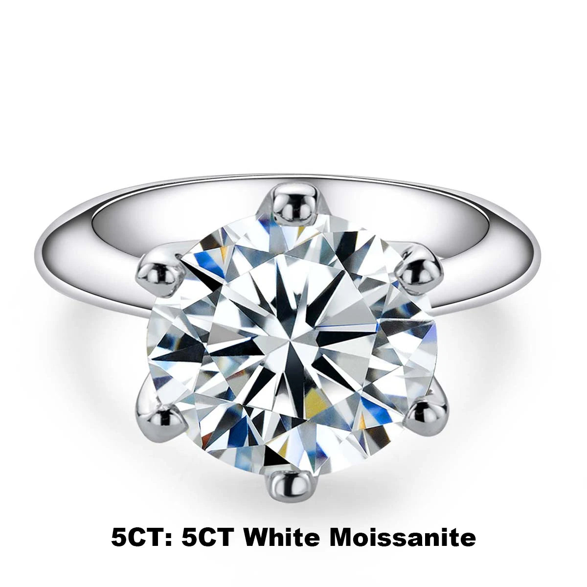 AnuJewel’s Moissanite Magic
