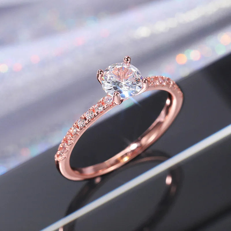 Fashion Trendy Ring