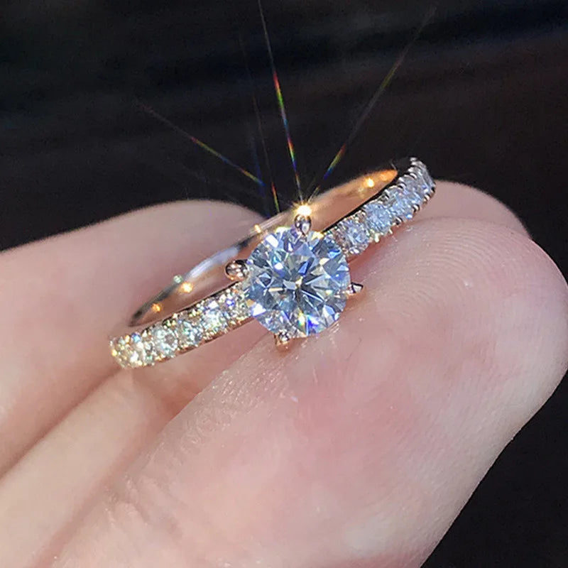 Fashion Trendy Ring