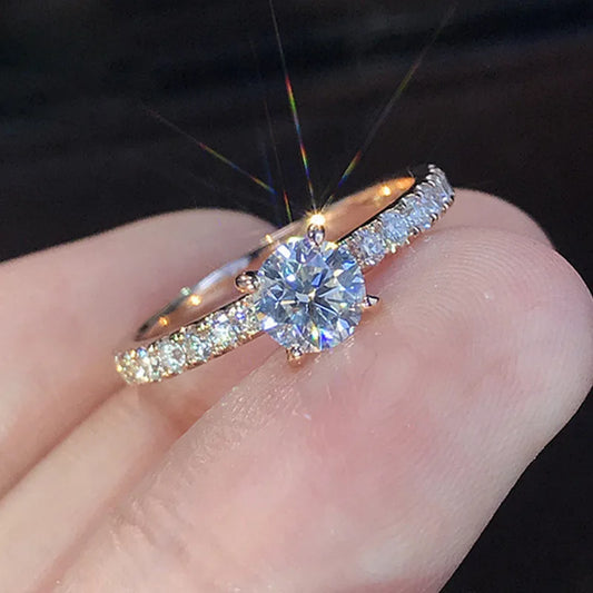 Fashion Trendy Ring