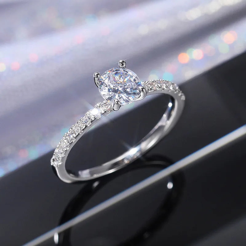 Fashion Trendy Ring
