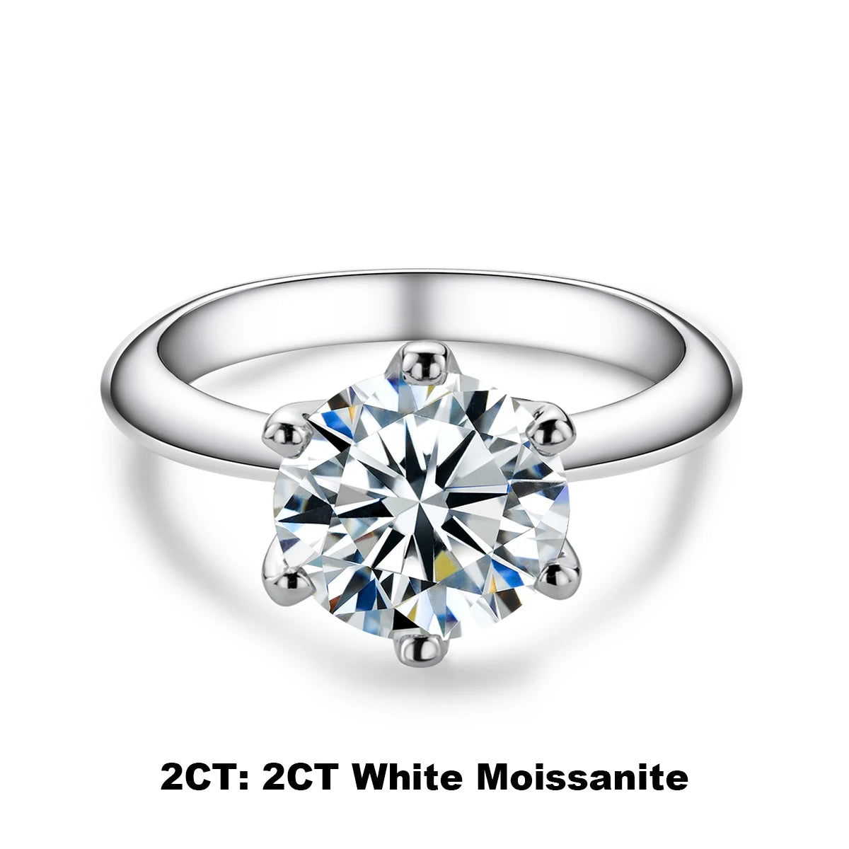 AnuJewel’s Moissanite Magic